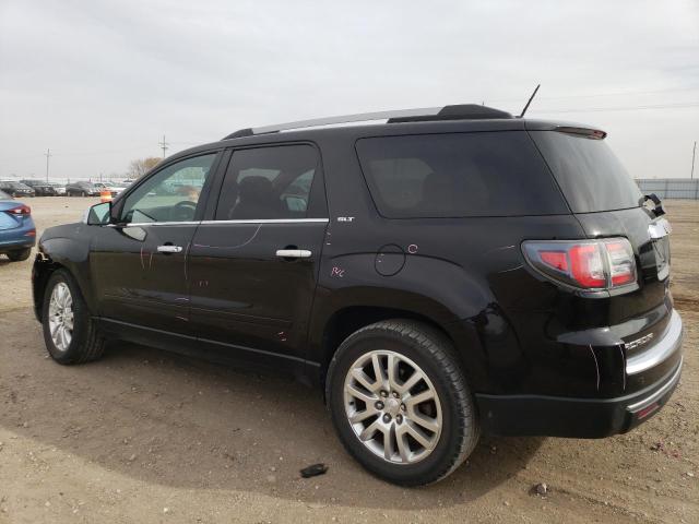 Снимка 2 от търг – 2016 GMC ACADIA SLT с VIN 1GKKVRKD8GJ293203