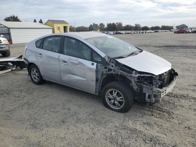 Photo 4 from auction – 2010 TOYOTA PRIUS with VIN JTDKN3DU2A5222634