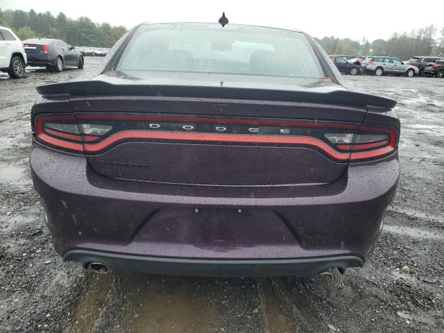 Photo 6 from auction – 2021 DODGE CHARGER GT with VIN 2C3CDXHG0MH616749