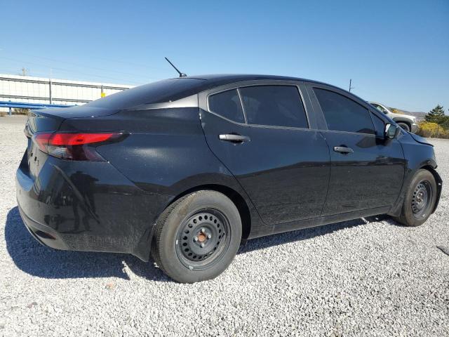 Photo 3 from auction – 2023 NISSAN VERSA S with VIN 3N1CN8DV9PL851586