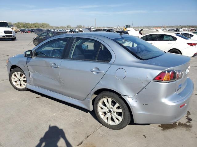 Photo 2 from auction – 2015 MITSUBISHI LANCER ES with VIN JA32U2FU3FU012582