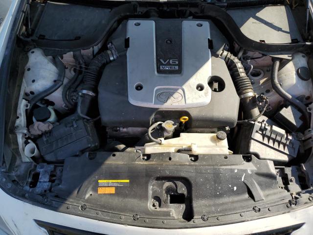 Photo 11 from auction – 2013 INFINITI G37 BASE with VIN JN1CV6AP6DM712348