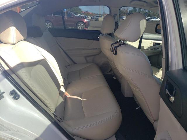 Photo 10 from auction – 2012 SUBARU IMPREZA PR with VIN JF1GJAC68CH005556