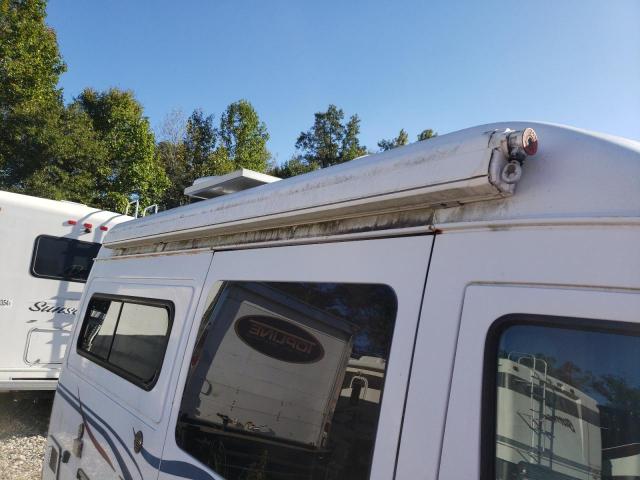 Photo 9 from auction – 2006 DODGE SPRINTER 2 with VIN WD0PD644165948042