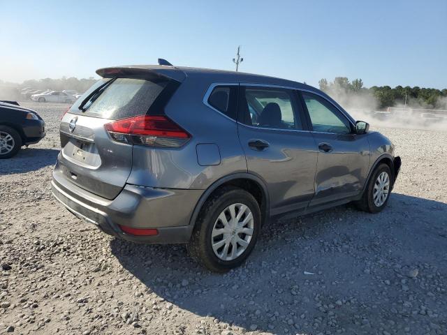 Photo 3 from auction – 2017 NISSAN ROGUE S with VIN KNMAT2MT2HP553294