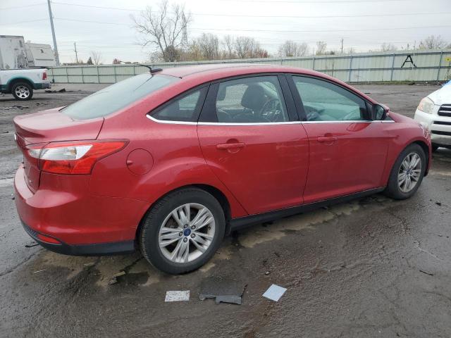 Photo 3 from auction – 2012 FORD FOCUS SEL with VIN 1FAHP3H20CL300510