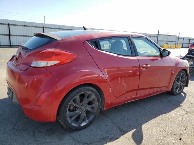 Photo 3 from auction – 2012 HYUNDAI VELOSTER with VIN KMHTC6AD4CU060963