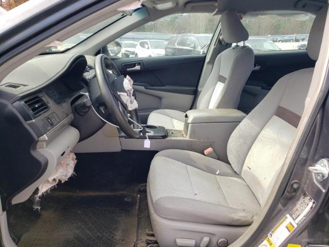 Photo 7 from auction – 2012 TOYOTA CAMRY BASE with VIN 4T4BF1FK9CR205675