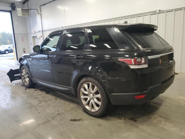 Foto 2 de la subasta – 2016 LAND ROVER RANGE ROVE con VIN SALWR2PF0GA122554