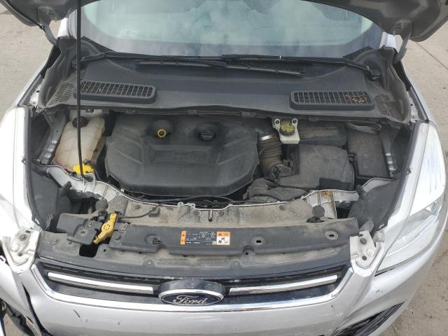 Photo 12 from auction – 2014 FORD ESCAPE TIT with VIN 1FMCU9J94EUD08383