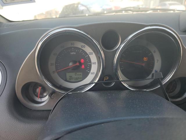 Photo 9 from auction – 2012 MITSUBISHI ECLIPSE SP with VIN 4A37L2EF2CE001833