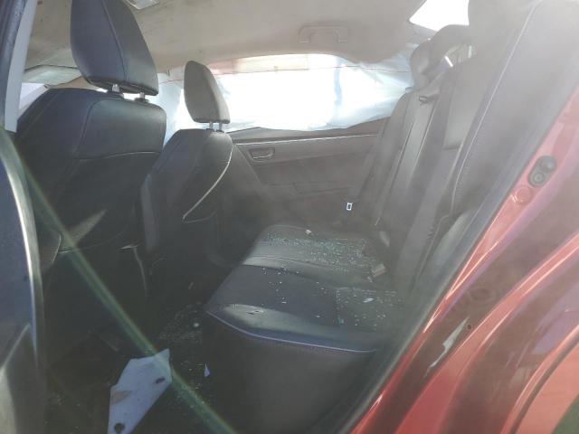 Photo 10 from auction – 2016 TOYOTA COROLLA L with VIN 5YFBURHE0GP458316