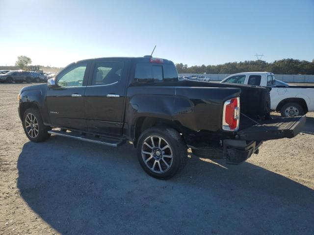 Photo 2 from auction – 2018 GMC CANYON DEN with VIN 1GTP6EE15J1207359