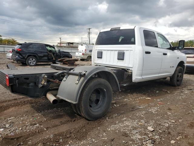 Photo 3 from auction – 2020 RAM 3500 with VIN 3C7WRSCL1LG279611
