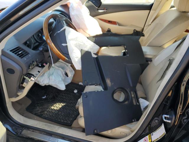 Photo 7 from auction – 2010 LEXUS ES 350 with VIN JTHBK1EG8A2375833