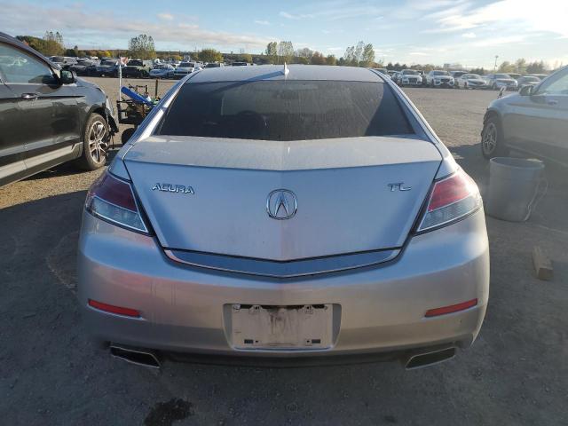 Photo 6 from auction – 2012 ACURA TL with VIN 19UUA8F21CA800845