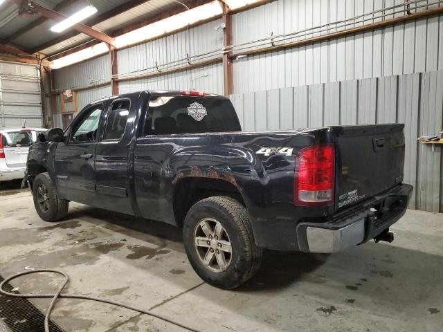 Photo 2 from auction – 2011 GMC SIERRA K15 with VIN 1GTR2VE30BZ364726