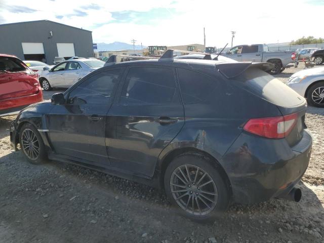 Photo 2 from auction – 2014 SUBARU IMPREZA WR with VIN JF1GR7E69EG210997