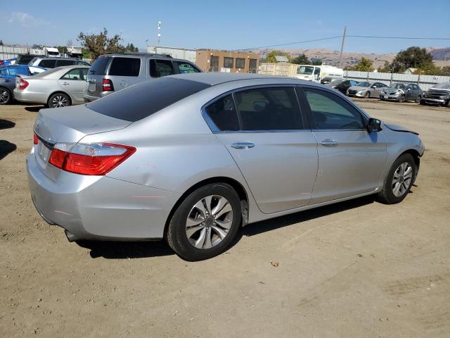 Photo 3 from auction – 2014 HONDA ACCORD LX with VIN 1HGCR2F39EA074388