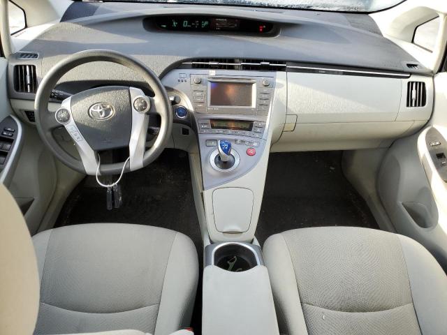 Снимка 8 от търг – 2014 TOYOTA PRIUS с VIN JTDKN3DU0E0362880