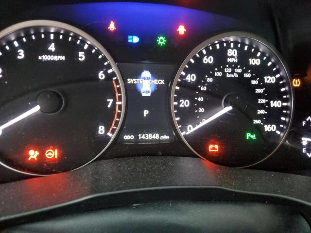 Photo 9 from auction – 2013 LEXUS ES 350 with VIN JTHBK1GG7D2028186