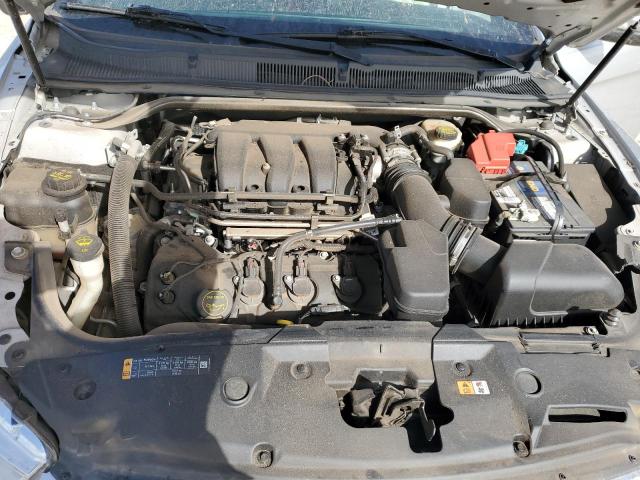 Photo 11 from auction – 2016 FORD TAURUS LIM with VIN 1FAHP2F88GG114326