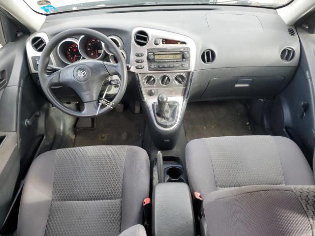 Photo 8 from auction – 2005 TOYOTA COROLLA MA with VIN 2T1KR32E55C398084