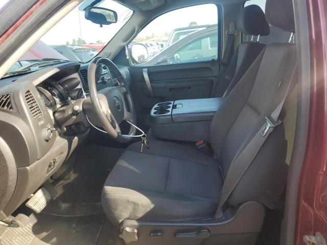 Photo 7 from auction – 2013 CHEVROLET SILVERADO with VIN 3GCPKSE73DG353943
