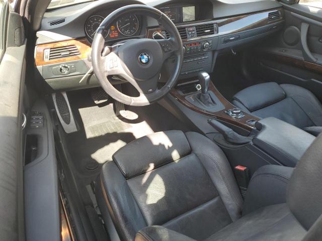 Photo 8 from auction – 2013 BMW 335 I with VIN WBADX7C53DJ589524
