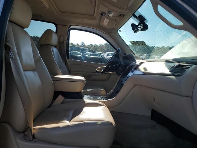 Photo 7 from auction – 2008 CADILLAC ESCALADE E with VIN 3GYFK62888G206744