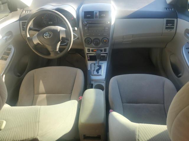 Photo 8 from auction – 2011 TOYOTA COROLLA BA with VIN JTDBU4EE6BJ089319