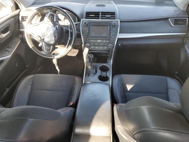 Photo 8 from auction – 2017 TOYOTA CAMRY LE with VIN 4T1BF1FK5HU768319