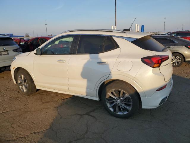 Photo 2 from auction – 2022 BUICK ENCORE GX with VIN KL4MMDSL9NB131633