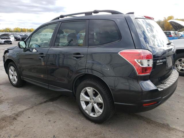 Photo 2 from auction – 2016 SUBARU FORESTER 2 with VIN JF2SJADC4GH440686