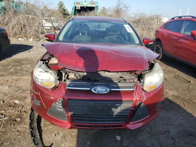 Photo 5 from auction – 2014 FORD FOCUS SE with VIN 1FADP3F24EL104929
