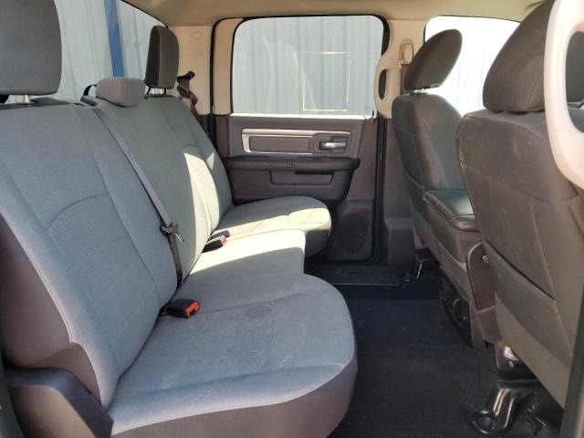 Photo 10 from auction – 2021 RAM 1500 CLASS with VIN 1C6RR7LG0MS541727
