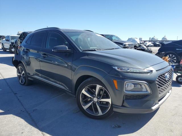 Photo 4 from auction – 2018 HYUNDAI KONA LIMIT with VIN KM8K33A54JU063913