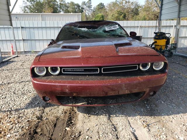 Photo 5 from auction – 2019 DODGE CHALLENGER with VIN 2C3CDZAG1KH565460