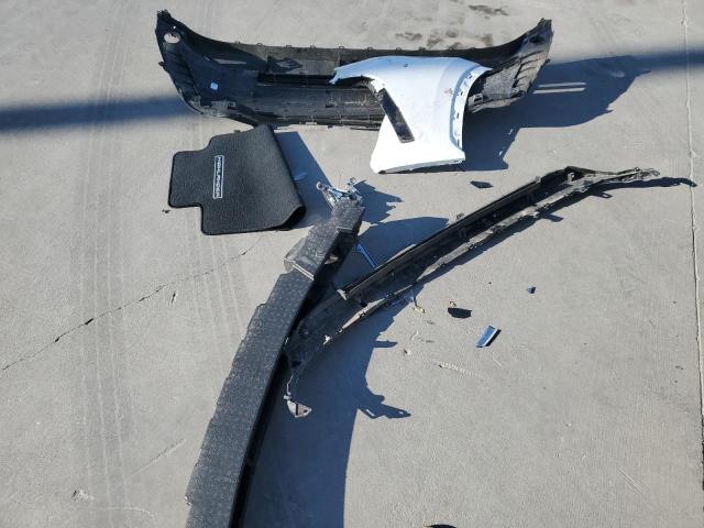 Photo 12 from auction – 2024 TOYOTA HIGHLANDER with VIN 5TDKDRAH0RS532123
