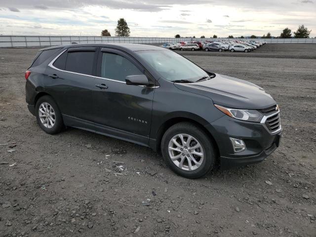 Photo 4 from auction – 2020 CHEVROLET EQUINOX LT with VIN 3GNAXUEV5LS632525