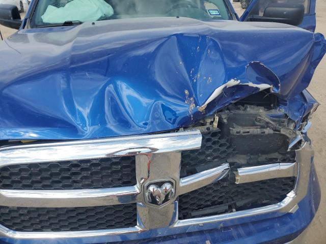 Photo 11 from auction – 2019 RAM 1500 CLASS with VIN 1C6RR6FGXKS697325