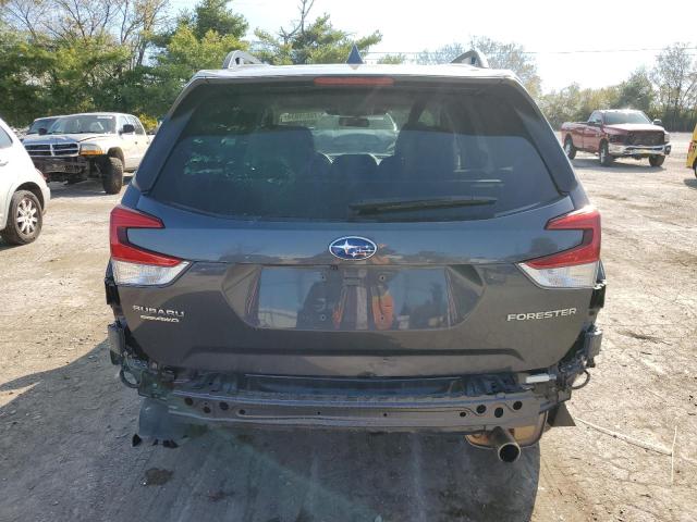 Photo 6 from auction – 2022 SUBARU FORESTER L with VIN JF2SKAPC8NH506341