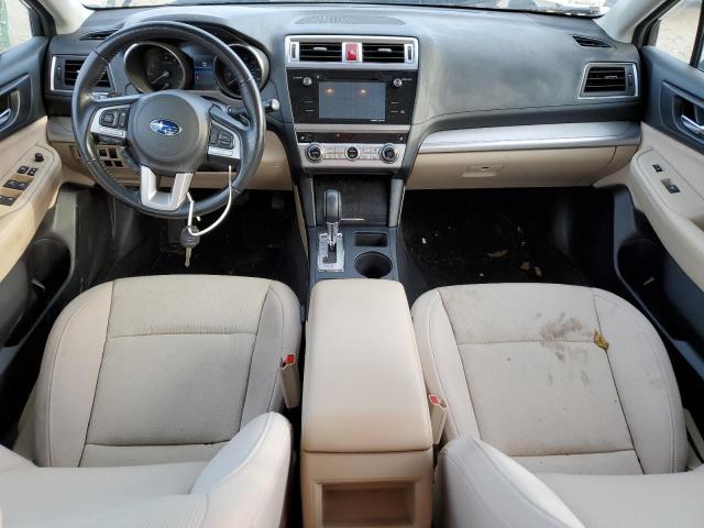 Photo 8 from auction – 2016 SUBARU LEGACY 2.5 with VIN 4S3BNBD65G3021486
