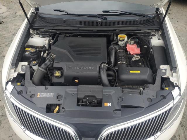 Photo 11 from auction – 2013 LINCOLN MKS with VIN 1LNHL9FTXDG609282