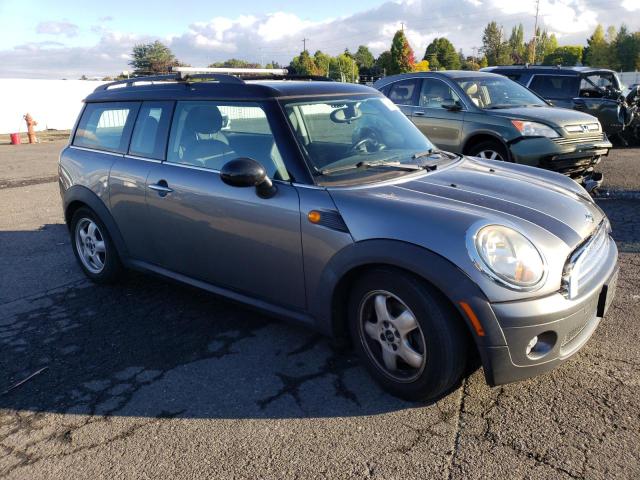 Photo 4 from auction – 2010 MINI COOPER with VIN WMWML3C52ATX52166