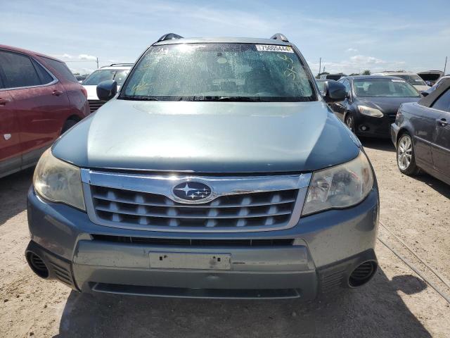 Photo 5 from auction – 2012 SUBARU FORESTER 2 with VIN JF2SHADC1CH447651