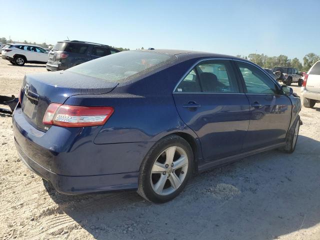 Photo 3 from auction – 2011 TOYOTA CAMRY BASE with VIN 4T1BF3EKXBU768613