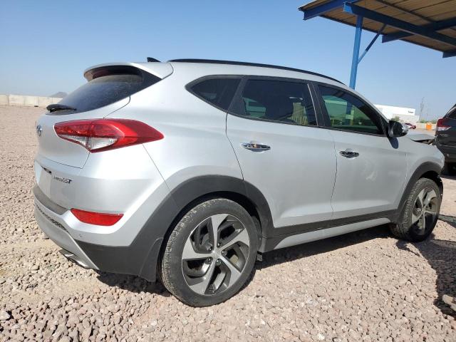 Photo 3 from auction – 2017 HYUNDAI TUCSON LIM with VIN KM8J33A29HU583701