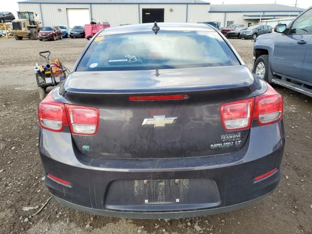 Photo 6 from auction – 2015 CHEVROLET MALIBU 1LT with VIN 1G11C5SL2FF178619