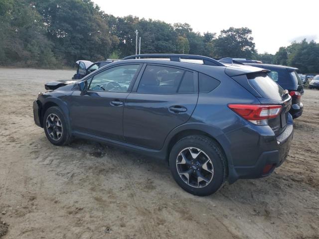Photo 2 from auction – 2019 SUBARU CROSSTREK with VIN JF2GTAEC2K8242390